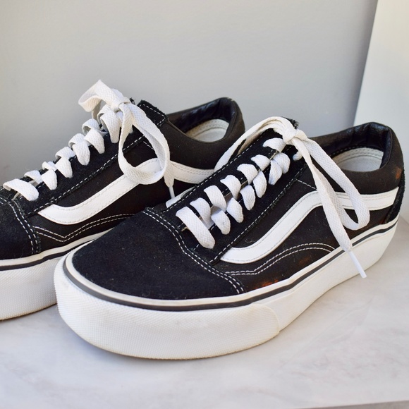 Vans Shoes - Vans Old Skool Sneakers